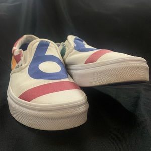 Kids Vans  shoes